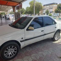 slx tu5 مدل 97|خودرو سواری و وانت|دهدشت, |دیوار