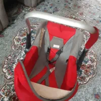 یک عدد گهواره با پشه بند روش و کریر بچه|کالسکه و لوازم جانبی|لاهیجان, گلستان|دیوار