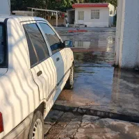 پراید 131 تک مدل 94|خودرو سواری و وانت|مینودشت, |دیوار