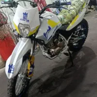 موتورt2سالم تمیزکننده کارکرد|موتورسیکلت|رشت, پیرکلاچای|دیوار