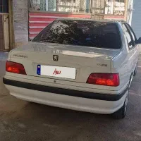 پارس موتور جدید