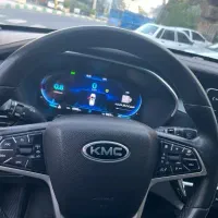 Kmc k7(۱۴۰۲)(نقدو اقساط)|خودرو سواری و وانت|تهران, جمهوری|دیوار