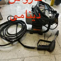 اجاره کارواش موتور برق اره موتوری بالابر شیارزن