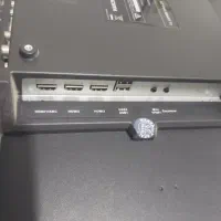 تلویزیون یونیوا 4k     42اینچ در حد نو|تلویزیون و پروژکتور|شهریار, شهرک وائین|دیوار