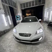 فروش جنسیس کوپه