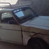 پیکان وانت بنزینی، مدل ۱۳۹۰