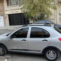 کوییک  مدل 1400بی رنگ|خودرو سواری و وانت|کرج, شاهین‌ویلا|دیوار