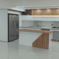 آپارتمان ۳ خوابه ۱۶۰ متری صفر