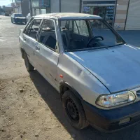 پراید 86|خودرو سواری و وانت|گلپایگان, |دیوار