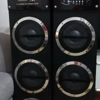 باند اسپیکر|سیستم صوتی خانگی|رشت, سعدی (تختی)|دیوار