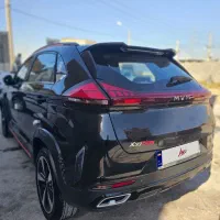 x33کراس ۱۴۰۴ اتومات|خودرو سواری و وانت|شیراز, رکنآباد|دیوار