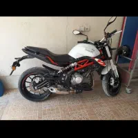 موتور بنلی ۳۰۰ مدل ۹۹