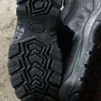 کفش کار و ایمنی|کیف، کفش، کمربند|رشت, آب و برق|دیوار