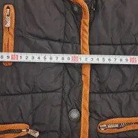 دو عدد کاپشن پسرانه و دو عدد شلوارنونو|کفش و لباس بچه|اسلامشهر, شهرک قائمیه|دیوار