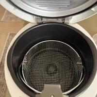 سرخ کن و چای ساز اصل نو|اجاق گاز و لوازم برقی پختوپز|سبزوار, امیر کبیر|دیوار