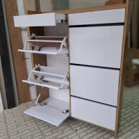 جاکفشی کم جا داشبوردی