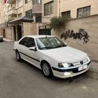 پژو پارس اتوماتیک مدل ۱۳۹۷|خودرو سواری و وانت|تهران, آبشار|دیوار