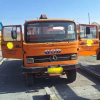 جرثقیل خاور یونیک