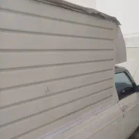 باربند پیکان وانت