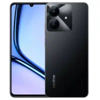 ریلمی Note X60 مشکی