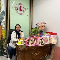 مطب مامایی و زنان|خدمات آرایشگری و زیبایی|مشهد, امامیه (شهرک غرب)|دیوار