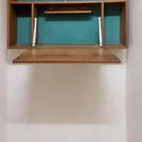 میز تحریر دیواری تاشو|میز تحریر و کامپیوتر|قم, پردیسان|دیوار