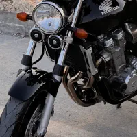 cb1300|موتورسیکلت|بندر کنگان, |دیوار