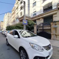 جک j4 مدل ۱۴۰۲|خودرو سواری و وانت|پاکدشت, پاکدشت (مامازند)|دیوار