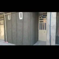 پلاستر سیمان سیاه و سفید|خدمات پیشه و مهارت|شوشتر, |دیوار