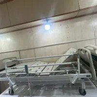 فروش انواع تخت و صندلی برقی ، ژنیکو و معاینه|پزشکی|تهران, جمهوری|دیوار