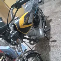 موتور|موتورسیکلت|تربت‌حیدریه, شهرک ولیعصر|دیوار