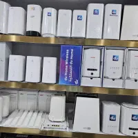 مودم سیمکارتی 5G رومیزی.غول های بازار ایران