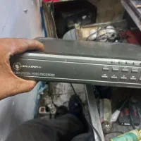 dvr دستکاه دوربین مداربسته|دوربین مداربسته|تهران, پامنار|دیوار