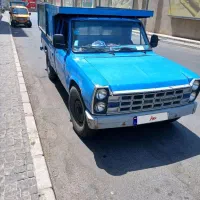 نیسان مدل 82