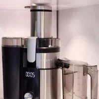 *ابمیوه گیری گوسونیک GSJ-803*|آبمیوه‌گیر و آب‌مرکبات‌گیر|تهران, شوش (باغ آذری)|دیوار