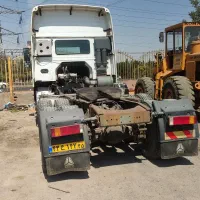 هوو مدل ۲۰۰۷ بیرنگ|خودرو سنگین|تبریز, |دیوار