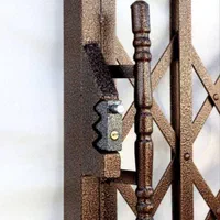 حفاظ اکاردیون/آکاردئون|مصالح و تجهیزات ساختمان|کرج, کمال‌شهر|دیوار