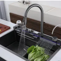 سینک پیانویی