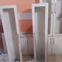 حراج لوازم موبایل فروشی ویترین|حراج|زنجان, |دیوار