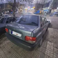 پراید ۸۸|خودرو سواری و وانت|تالش, هشتپر|دیوار