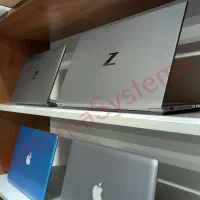 لپتاپ گیمینگ و مهندسی hp Zbook Studio G7 + گارانتی|رایانه همراه|اصفهان, میرعماد|دیوار