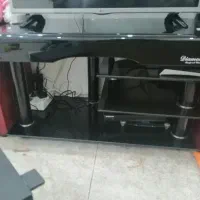 زیر تلویزیونی