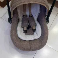 کریر بچه نو