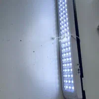 چراغ شارژی 60لامپ ویداسی|لامپ و چراغ|قم, امامزاده ابراهیم|دیوار