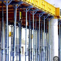 جک و قالب ساختمانی|مصالح و تجهیزات ساختمان|خرم‌آباد, |دیوار