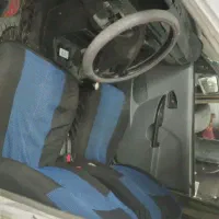 پراید جوان پسند|خودرو سواری و وانت|اصفهان, هزارجریب|دیوار