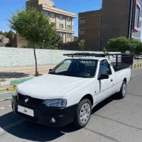 آریسان ۲ دوگانه سوز سفید ۸۵گانه ۱۴۰۴