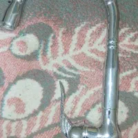 شیر ظرفشویی مدل سهند|لوازم سرویس بهداشتی|بافت, |دیوار