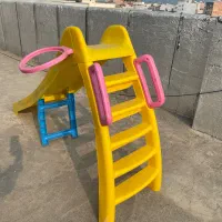 سرسره|اسباب و اثاث بچه|گرگان, |دیوار