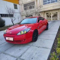 ماشین هیوندا کوپه